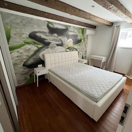 Seaside Zitta Apartman 斯普利特 外观 照片
