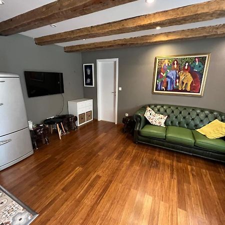Seaside Zitta Apartman 斯普利特 外观 照片