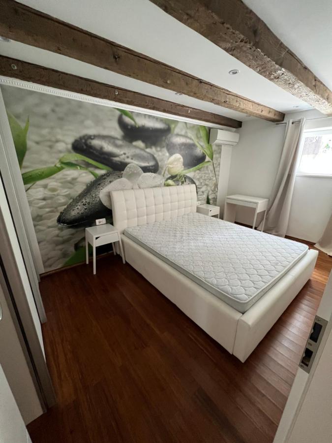 Seaside Zitta Apartman 斯普利特 外观 照片