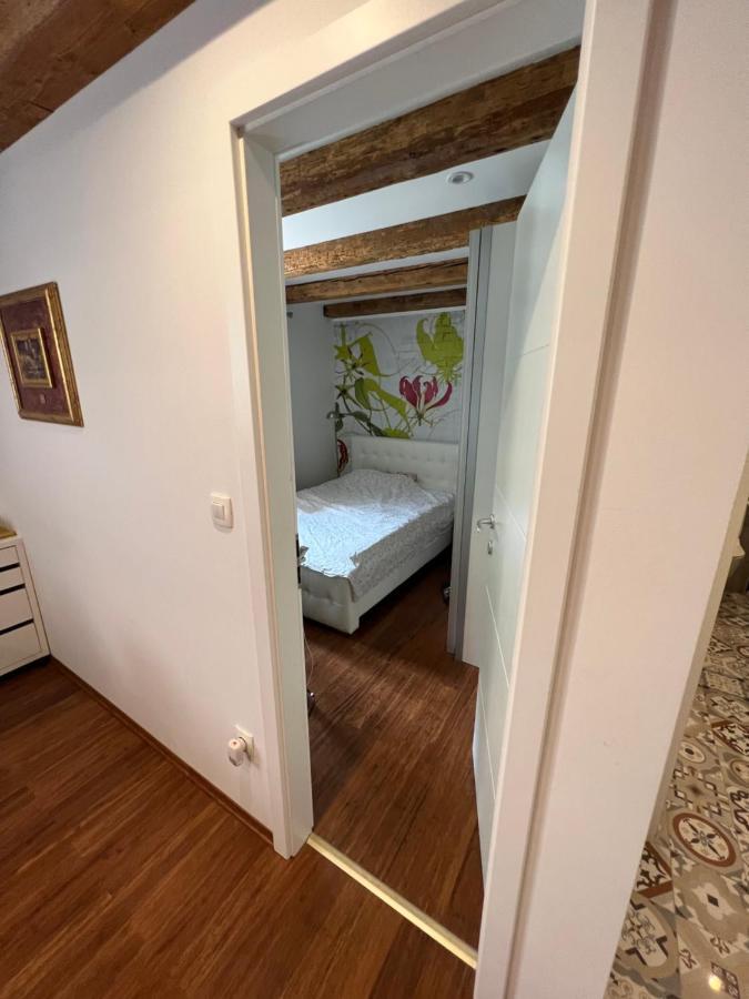 Seaside Zitta Apartman 斯普利特 外观 照片