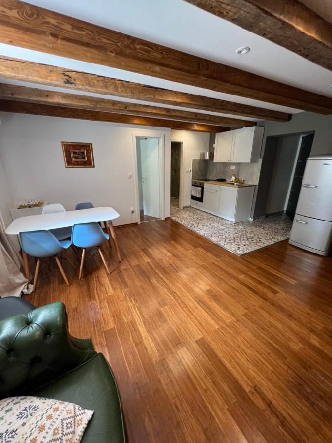 Seaside Zitta Apartman 斯普利特 外观 照片